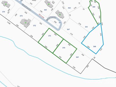 LOT 368 Camden Rd, Statesville, NC, 28625