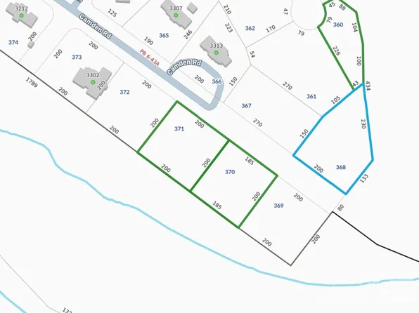 LOT 368 Camden Rd, Statesville, NC 28625