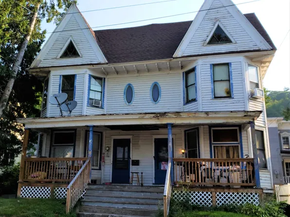 96 Loomis St, Little Falls, NY 13365