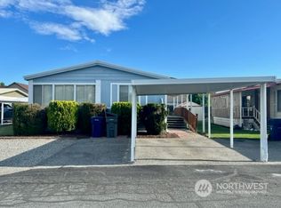 1608 N Western Ave UNIT 12, Wenatchee, WA 98801