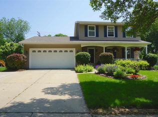 6518 Jacobs Way, Madison, WI 53711