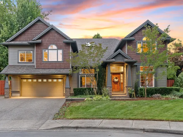 31402 SW Olympic Dr, Wilsonville, OR 97070