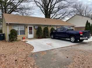 1252 Pall Mall St UNIT A, Norfolk, VA 23513