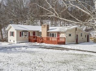 288 Silver Lake Rd, Blairstown, NJ 07825