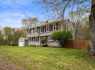 80 Stackpole Rd, Somersworth, NH 03878