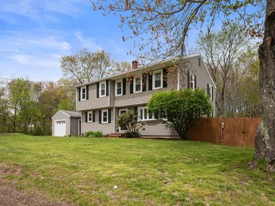 80 Stackpole Road, Somersworth, NH, 03878