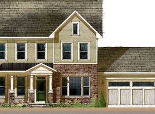 3169 Vera Vista Path, Harrisonburg, VA 22801