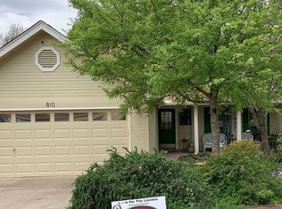 810 Valley Meadow Dr, Pflugerville, TX 78660
