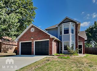 5604 Stone Meadow Ln, Fort Worth, TX 76179