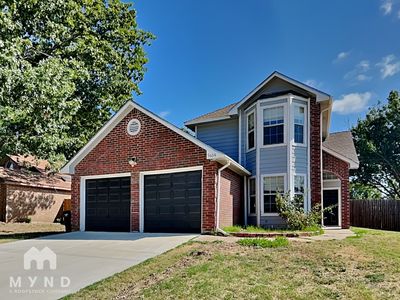 5604 Stone Meadow Ln, Fort Worth, TX, 76179