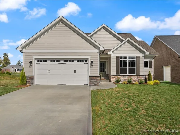 2063 Prestwick Place #242, Henryville, IN 47126