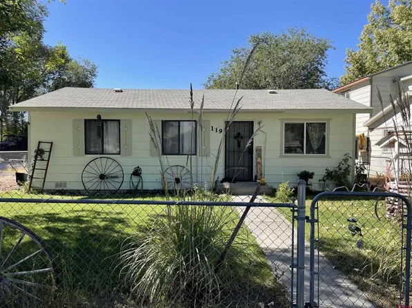 119 Silver Street, Delta, CO 81416