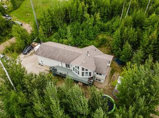 5407 N Draper Rd, Wood Buffalo, AB T9H 0K7