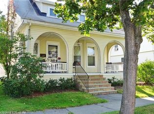 117 Maple St, Bangor, ME 04401