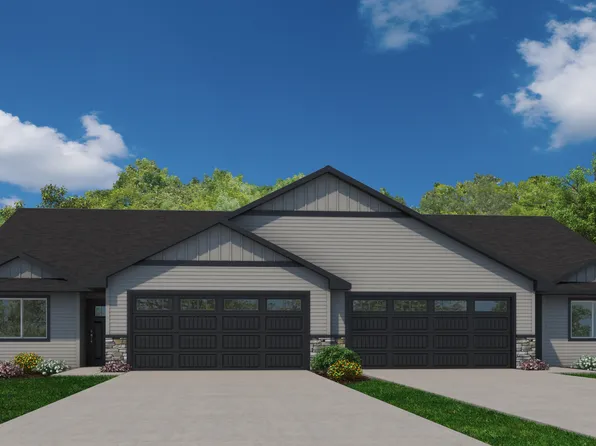 The Endeavor Plan, Barlett Crossing
