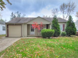 13517 Emery Ave, Cleveland, OH