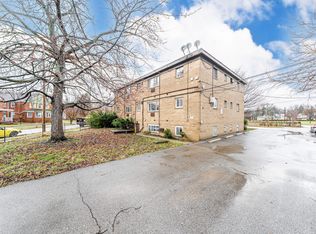 14918 Milverton Rd #1, Cleveland, OH 44120