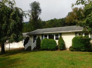 93 Mine Hill Rd, Washington, NJ 07882