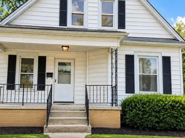 512 Hay St, Springfield, IL 62702