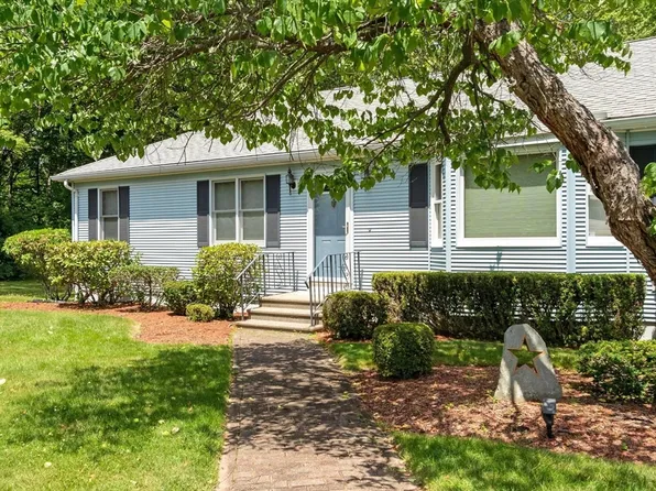65 Blithewood Ave, Worcester, MA 01604
