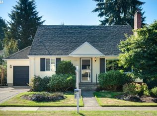 4218 SE Malden St, Portland, OR 97206