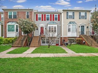 2459 Wentworth Dr, Crofton, MD 21114