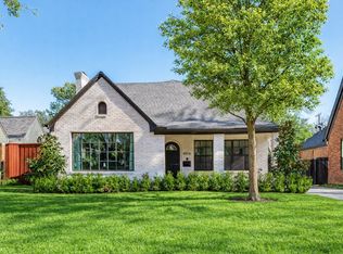 4416 N Hall St, Dallas, TX 75219
