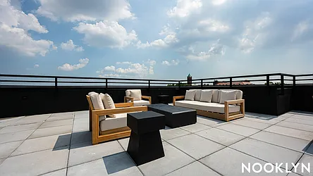 Rented by Nooklyn NYC LLC