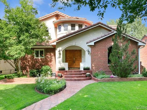 1035 S Elizabeth St, Denver, CO 80209