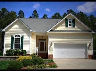 8516 Erinsbrook Dr, Raleigh, NC 27617