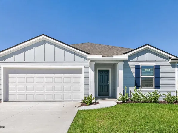 4296 AUDUBON Avenue, Green Cove Springs, FL 32043