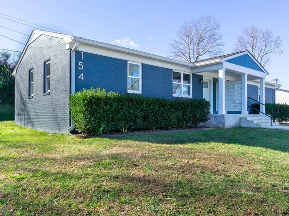 154 Boatman St, Cookeville, TN 38501