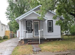 709 Simcoe Ave, Flint, MI 48507