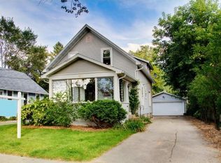 612 N Sampson St, Appleton, WI 54911