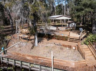 4229 Lazy Acres Rd, Middleburg, FL 32068