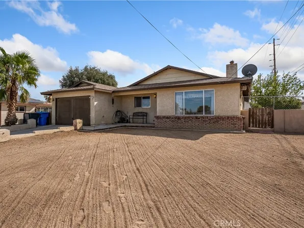 700 Starlight St, Barstow, CA 92311