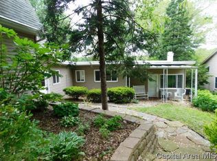 51 Fairview Ln, Springfield, IL 62711