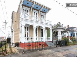 2263 Brainard St, New Orleans, LA 70113