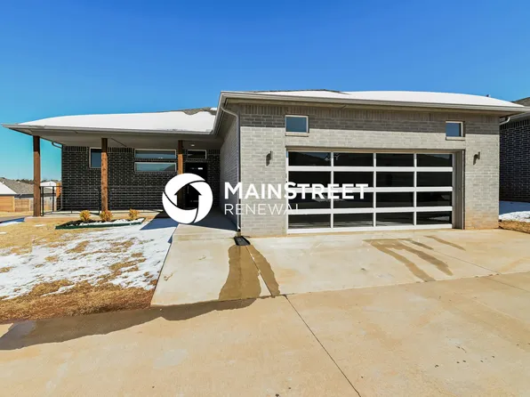 11324 Paradise In Dr, Oklahoma City, OK 73131