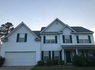 104 Grandview Cir, Columbia, SC 29229