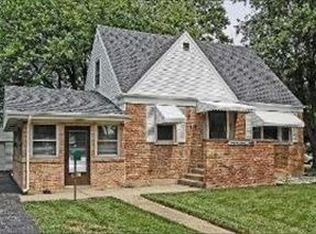 2581 Rusty Dr, Des Plaines, IL 60018