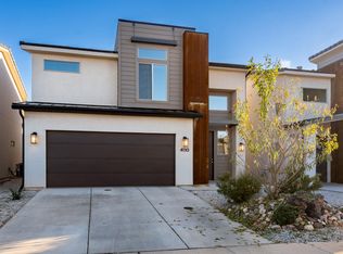 4110 E Phobos Ln, Saint George, UT 84790