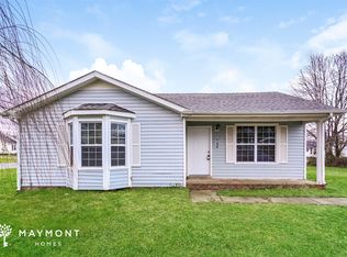 749 Shelton Cir, Clarksville, TN 37042