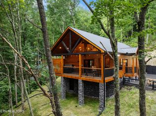 1684 Zurich Rd LOT 20, Gatlinburg, TN 37738