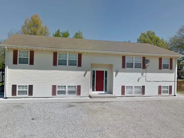 (undisclosed Address), Emporia, KS 66801