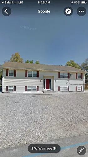 (Undisclosed Address) Photo 1