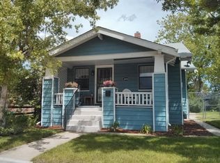 4450 N Meade St, Denver, CO 80211