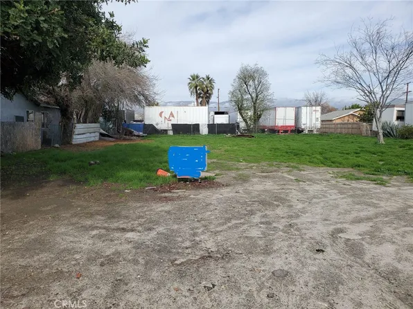 24734 E Benedict Rd #28, San Bernardino, CA 92408