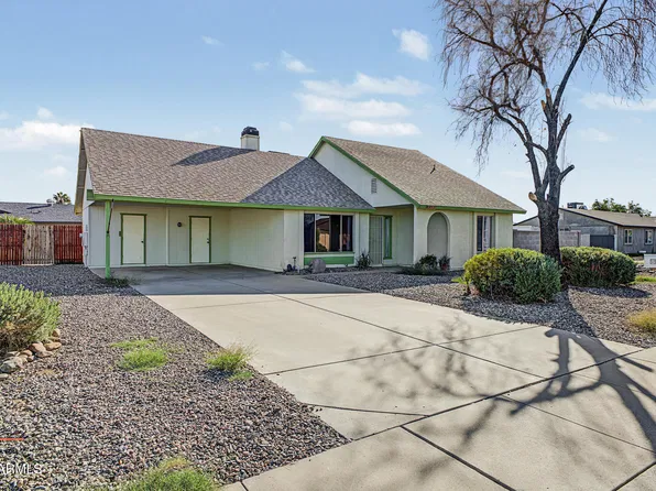 8717 W CLARENDON Avenue, Phoenix, AZ 85037
