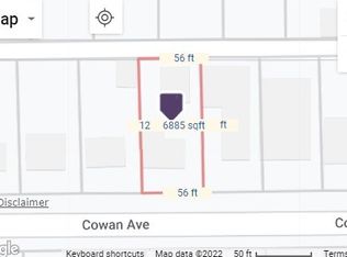 4421 Cowan Ave, Dallas, TX 75209